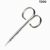 Cuticle Nippers, Nail Clippers, Pincers & Scissors