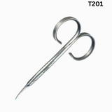 Cuticle Nippers, Nail Clippers, Pincers & Scissors