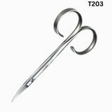 Cuticle Nippers, Nail Clippers, Pincers & Scissors