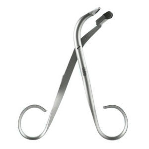 Rubis Eyelash Curler 1K702A