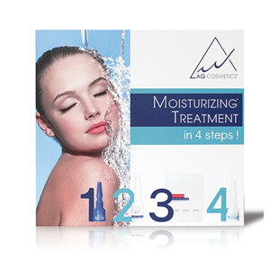 Aquatonale Moisturizing Skin Facial Peel Treatment