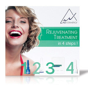 Aquatonale Rejuvenating Skin Facial Peel Treatment