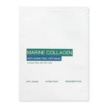 Marine Collagen Anti-Aging Peel-Off Mask Pack