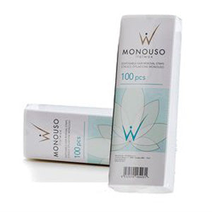 Italwax Precut Waxing Strips 20's BLACK FRIDAY