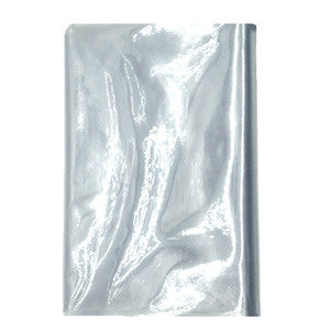 Plastic Waxing Sheet