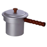 Empty Insert for Wax Heater