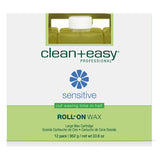 Clean+Easy Wax Refills - Other