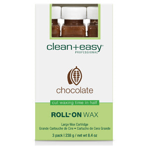 Clean+Easy Wax Refills - Other