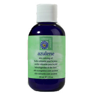Azulene Skin Calming Oil 59ml for After waxing