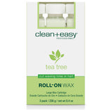 Clean+Easy Wax Refills - Other