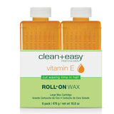 Clean+Easy Wax Refills - Other