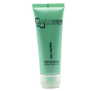 Salon Care Skin Clarifier 75ml to control sebum production & remove impurities