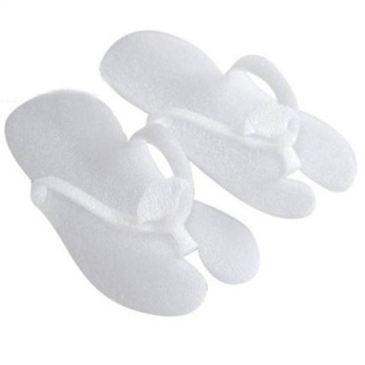 Foam slippers 