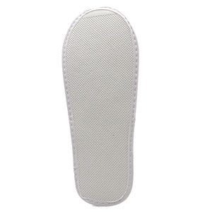 Disposable Spa Closed Toe Slippers Pair