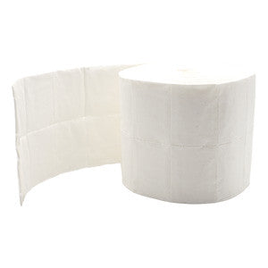 Nail Wipes Roll