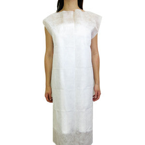 Woven Waxing Apron