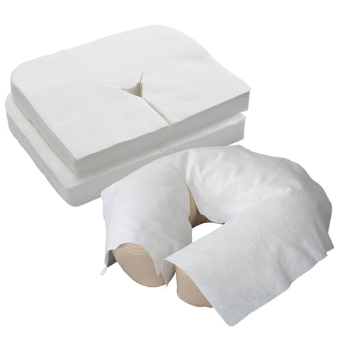 Face Cradle Cover 100's