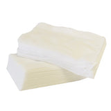 Lint Free Spun Lace Wipes 50's