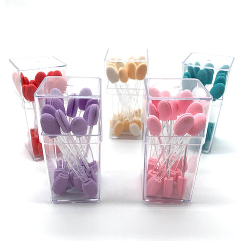 Eyeshadow Applicators 12's