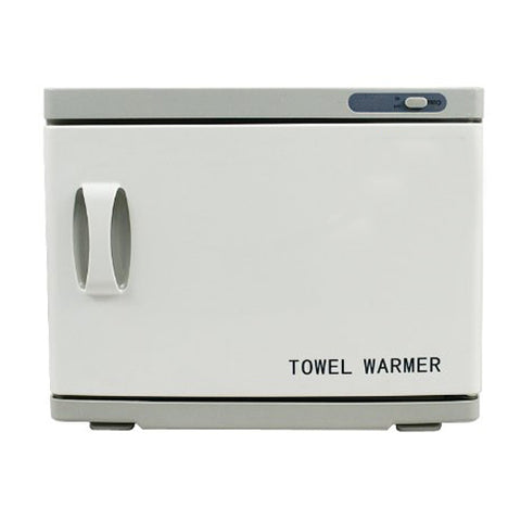 Single Hot Towel Cabinet for heating towels and facecloths