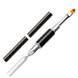 Dual Side Poly Brush