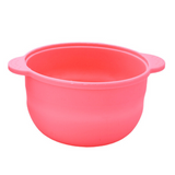 Empty Insert for Wax Heater