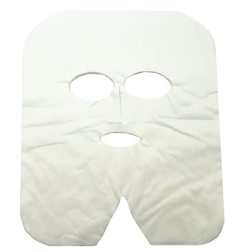 Non Woven Facial Mask 20's