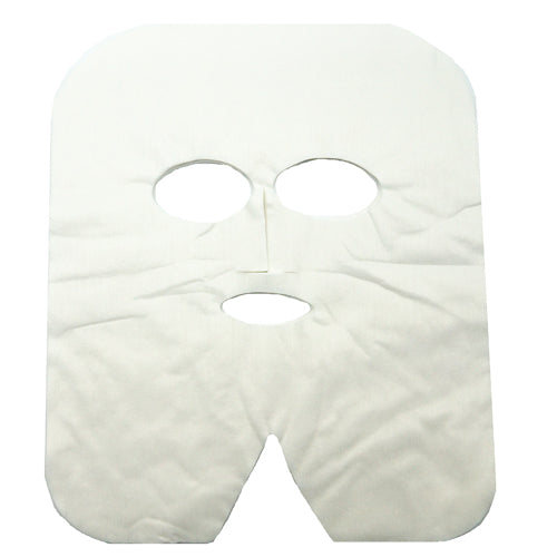 Non Woven Facial Mask 20's