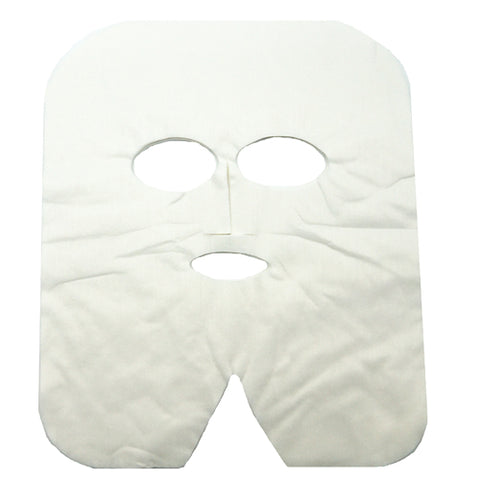 Non Woven Facial Mask 20's
