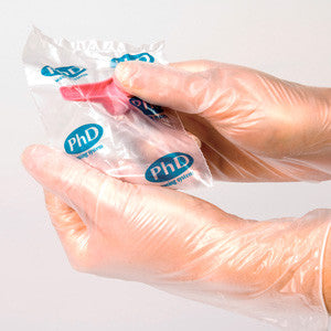 PhD Mini Disposable Wax Applicator